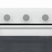Духовой шкаф KRONA ELEMENT plus 60 WH Духовой шкаф KRONA ELEMENT plus 60 WH