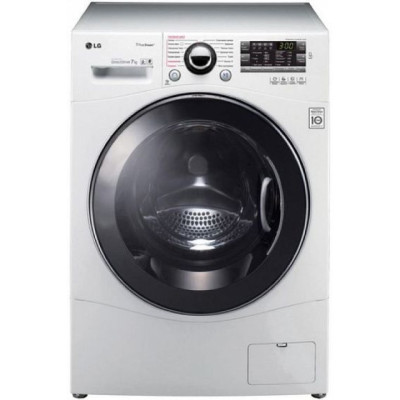 Стиральная машина LG FH2A8HDS2 Стиральная машина LG FH2A8HDS2