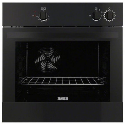 Духовой шкаф ZANUSSI zog 21411 bk Духовой шкаф ZANUSSI zog 21411 bk