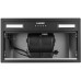Вытяжка EXITEQ EX-6046 Black Вытяжка EXITEQ EX-6046 Black