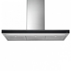 Вытяжка FALMEC LUCE 90 ix bl vetro Вытяжка FALMEC LUCE 90 ix bl vetro