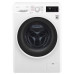 Стиральная машина LG F4J6TS0W Стиральная машина LG F4J6TS0W