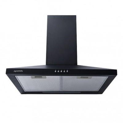 Вытяжка PYRAMIDA BF 60 M BL Вытяжка PYRAMIDA BF 60 M BL