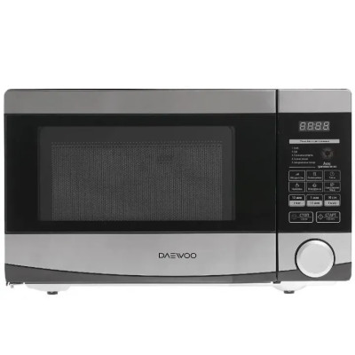 Микроволновая печь DAEWOO kor-6l4b