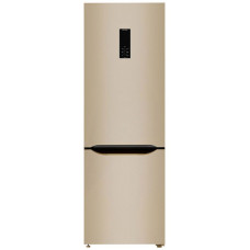 Холодильник ARTEL HD 455 RWENE бежевый