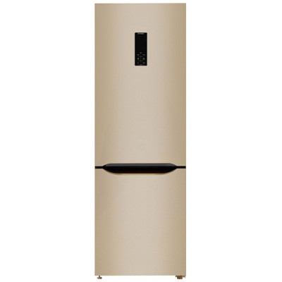 Холодильник ARTEL HD 455 RWENE бежевый Холодильник ARTEL HD 455 RWENE бежевый