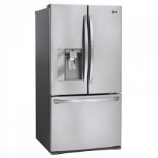 Холодильник side-by-side LG lfx31945st Холодильник side-by-side LG lfx31945st