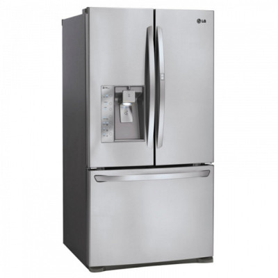 Холодильник side-by-side LG lfx31945st Холодильник side-by-side LG lfx31945st