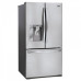 Холодильник side-by-side LG lfx31945st Холодильник side-by-side LG lfx31945st