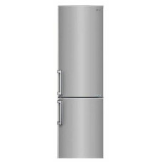 Холодильник LG GB-B530PZCFE серебристый Холодильник LG GB-B530PZCFE серебристый