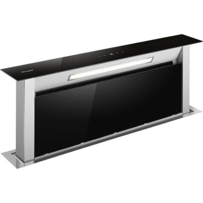 Вытяжка WEISSGAUFF Down Draft 900 Touch Inverter Black Вытяжка WEISSGAUFF Down Draft 900 Touch Inverter Black