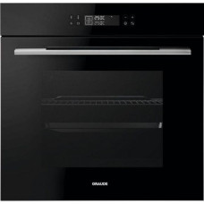 Духовой шкаф GRAUDE BMP 60.0 S Духовой шкаф GRAUDE BMP 60.0 S