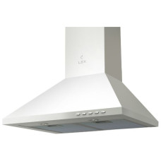Вытяжка LEX BISTON ECO 500 WHITE Вытяжка LEX BISTON ECO 500 WHITE