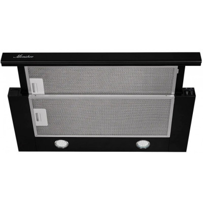 Вытяжка MONSHER TELE II 50 GB Вытяжка MONSHER TELE II 50 GB