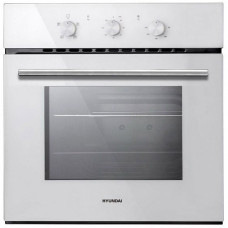 Духовой шкаф HYUNDAI HEO 6632 WG Духовой шкаф HYUNDAI HEO 6632 WG