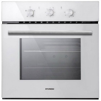 Духовой шкаф HYUNDAI HEO 6632 WG Духовой шкаф HYUNDAI HEO 6632 WG