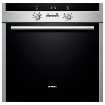 Духовой шкаф SIEMENS hb33bd540s Духовой шкаф SIEMENS hb33bd540s