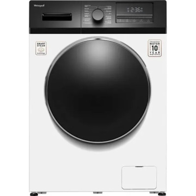 Стиральная машина WEISSGAUFF WM 47814 Inverter Steam Стиральная машина WEISSGAUFF WM 47814 Inverter Steam