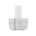 Вытяжка LEX MOZA 600 R1 WHITE Вытяжка LEX MOZA 600 R1 WHITE