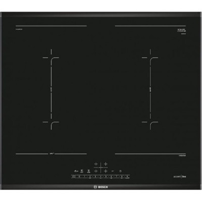 Варочная поверхность BOSCH PVQ695FC5E Варочная поверхность BOSCH PVQ695FC5E