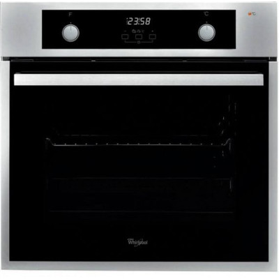 Духовой шкаф Whirlpool AKP 786 IX Духовой шкаф Whirlpool AKP 786 IX