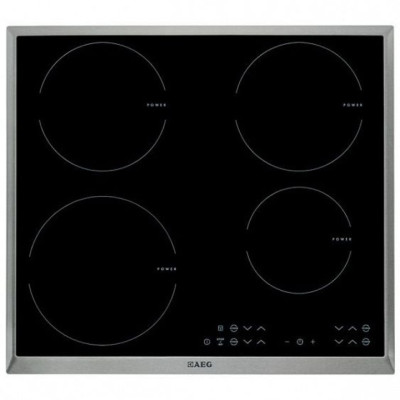 Поверхность AEG hk 63420 rxb Поверхность AEG hk 63420 rxb