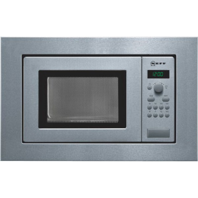 Микроволновая печь NEFF h 53w60 n0 Микроволновая печь NEFF h 53w60 n0