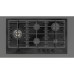 Варочная поверхность FULGOR Milano FCLH 905 G T WK BK Варочная поверхность FULGOR Milano FCLH 905 G T WK BK
