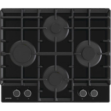 Газовая панель GORENJE GT 6D42 AB Газовая панель GORENJE GT 6D42 AB