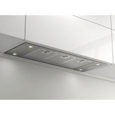 Вытяжка PANDO EVO/111.6 INOX V.1550 EXT Вытяжка PANDO EVO/111.6 INOX V.1550 EXT