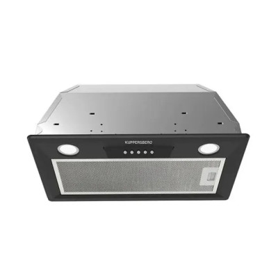 Вытяжка KUPPERSBERG INLINEA 60 B Вытяжка KUPPERSBERG INLINEA 60 B