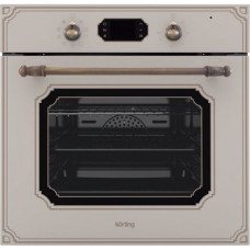Духовой шкаф KORTING OKB 491 CRGB Духовой шкаф KORTING OKB 491 CRGB
