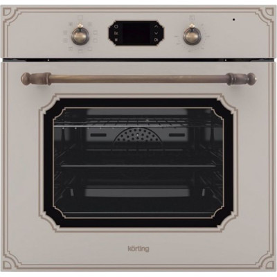 Духовой шкаф KORTING OKB 491 CRGB Духовой шкаф KORTING OKB 491 CRGB