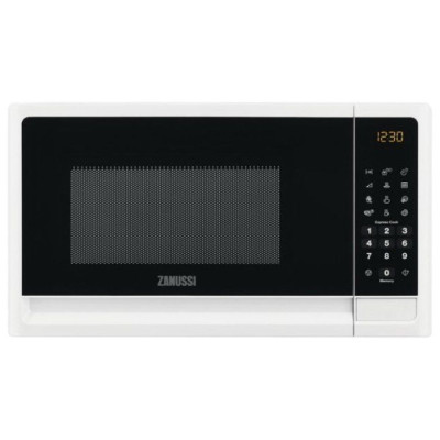 Микроволновая печь Zanussi ZFG 20200 WA Микроволновая печь Zanussi ZFG 20200 WA