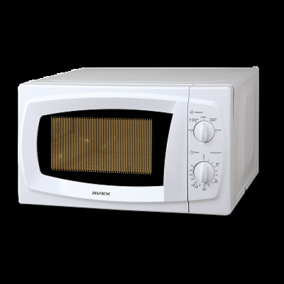 Микроволновая печь AVEX MW-2070W Микроволновая печь AVEX MW-2070W