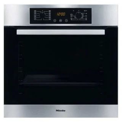 Духовой шкаф MIELE h 4810 b ix Духовой шкаф MIELE h 4810 b ix
