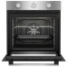 Духовой шкаф INDESIT IBFTE 3634 IX Духовой шкаф INDESIT IBFTE 3634 IX