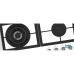 Варочная поверхность BEKO HILW 64225 SW Варочная поверхность BEKO HILW 64225 SW