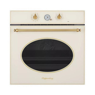 Духовой шкаф KUPPERSBERG SR 6911 C Bronze Духовой шкаф KUPPERSBERG SR 6911 C Bronze