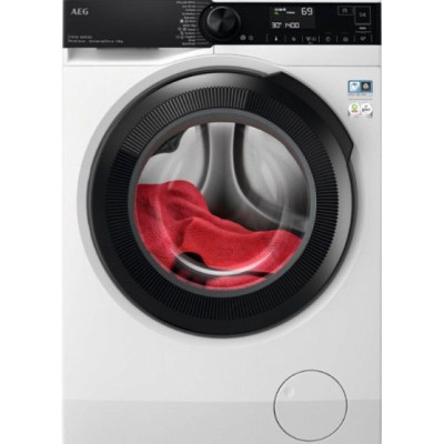 Стиральная машина AEG LFR73844VE Стиральная машина AEG LFR73844VE
