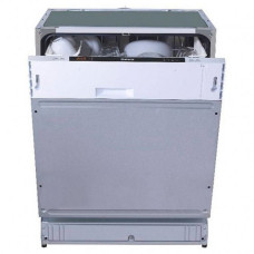 Встраиваемая посудомоечная машина Zarget ZDB 6010S