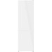 Холодильник WEISSGAUFF WRK 1850 D Full NoFrost White Glass