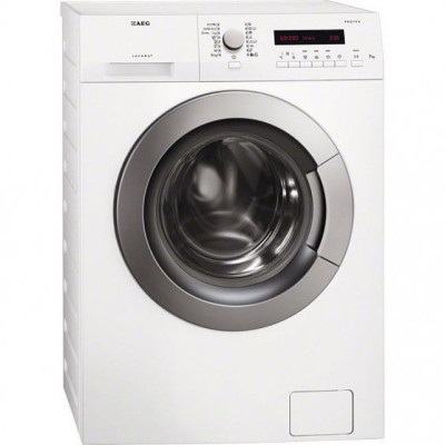 Стиральная машина AEG l 70270 vfl Стиральная машина AEG l 70270 vfl
