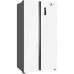 Холодильник WEISSGAUFF WSBS 550 WG Inverter NoFrost
