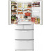 Пятикамерный холодильник HITACHI r-sf48 cmu w Пятикамерный холодильник HITACHI r-sf48 cmu w
