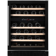 Винный шкаф TEMPTECH VWCR46DB82