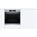 Электрический духовой шкаф BOSCH HBG 656RS1 Электрический духовой шкаф BOSCH HBG 656RS1