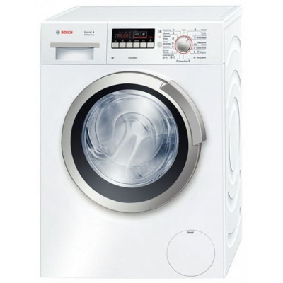 Стиральная машина полноразмерная BOSCH wlk 20267 Стиральная машина полноразмерная BOSCH wlk 20267