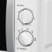 Микроволновая печь BBK 20MWS-804M/WS Микроволновая печь BBK 20MWS-804M/WS
