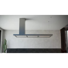 Вытяжка SIRIUS SIL 37 TC IX